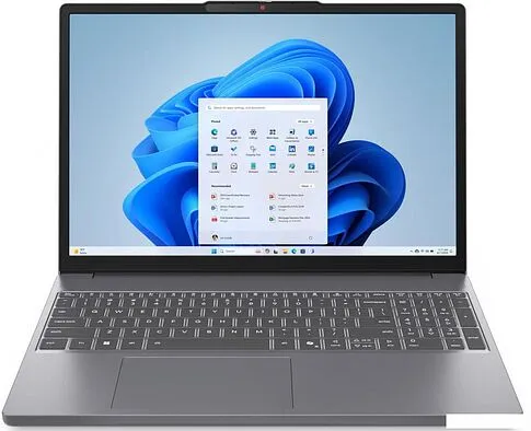 Ноутбук Lenovo IdeaPad Slim 3 15IRH10 83K10032RK