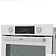 Электрический духовой шкаф Hotpoint HFE8 1221 H WH