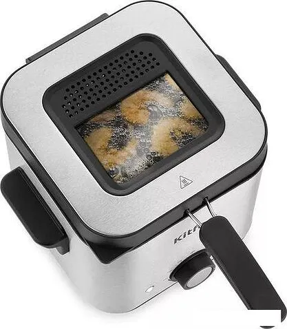 Фритюрница Kitfort KT-4075