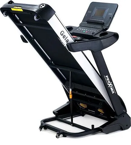 Электрическая беговая дорожка Proxima Gela