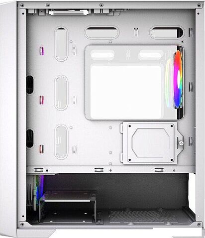 Корпус Powercase ByteFlow Micro LE CAMBFW-A4-LE