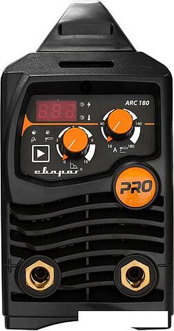Сварочный инвертор Сварог Pro ARC 180 (Z208S)