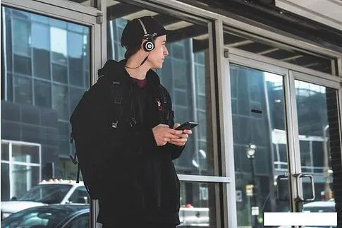 Наушники с микрофоном KOSS Porta Pro Wireless