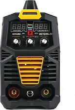 Сварочный инвертор Spark MIG-250 (5 кг)