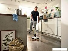 Электрошвабра Karcher FC 7 Signature Line 1.055-709.0
