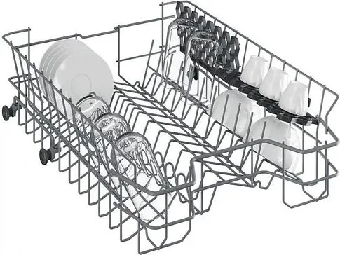 Встраиваемая посудомоечная машина BEKO BDIS25961