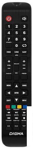 Телевизор Digma DM-LED24MBB21