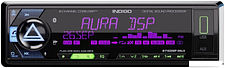 USB-магнитола Aura Indigo-876DSP MKII