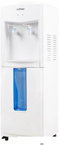 Кулер для воды HotFrost V118R