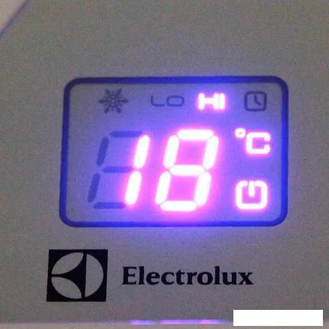 Конвектор Electrolux ECH/AG2-1500 EF
