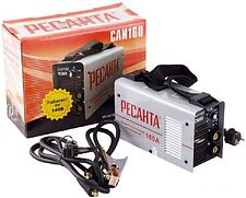 Сварочный инвертор Ресанта САИ-160