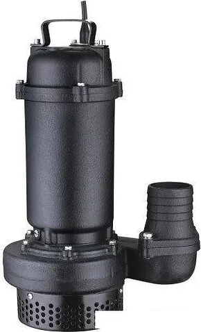 Дренажный насос Pumpman TPS750A