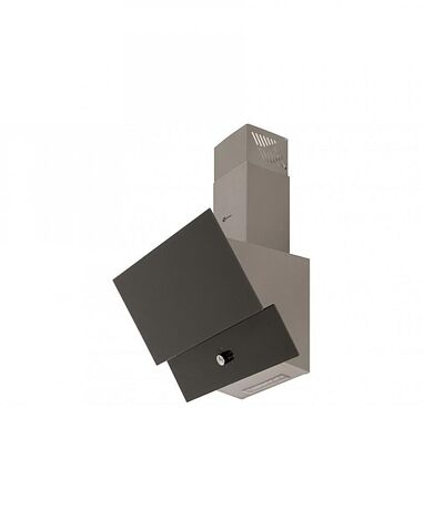 Кухонная вытяжка Schtoff Valencia 60 (серый)