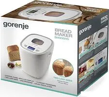Хлебопечка Gorenje BM900WS
