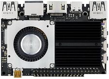 Одноплатный компьютер Khadas VIM4 KVIM4-002 Одноплатный компьютер Khadas VIM4 KVIM4-002