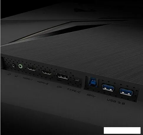 Монитор Gigabyte Aorus FV43U