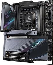 Материнская плата Gigabyte Z790 Aorus Master (rev. 1.0) Материнская плата Gigabyte Z790 Aorus Master (rev. 1.0)