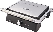 Электрогриль Willmark WG-4320DP
