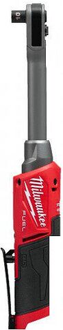 Трещотка Milwaukee M12 FPTR-0 4933499413 (без АКБ)