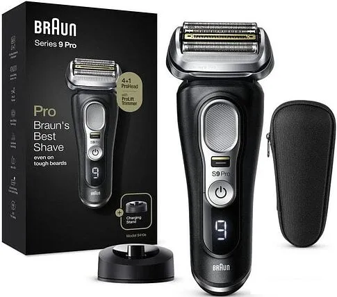 Электробритва Braun Series 9 Pro 9410s Wet & Dry