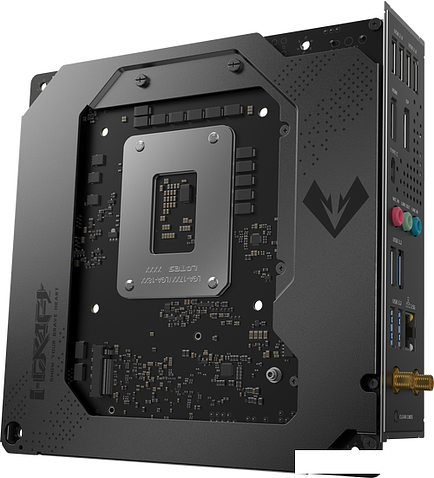 Материнская плата Maxsun iCraft Z790ITX WIFI