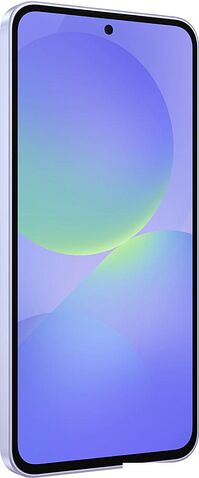 Телефон Samsung Galaxy A36 SM-A366B 8GB/128GB (фиолетовый)