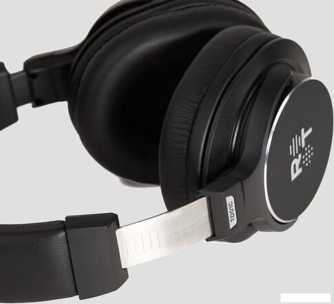 Наушники Radiotehnika TD01С