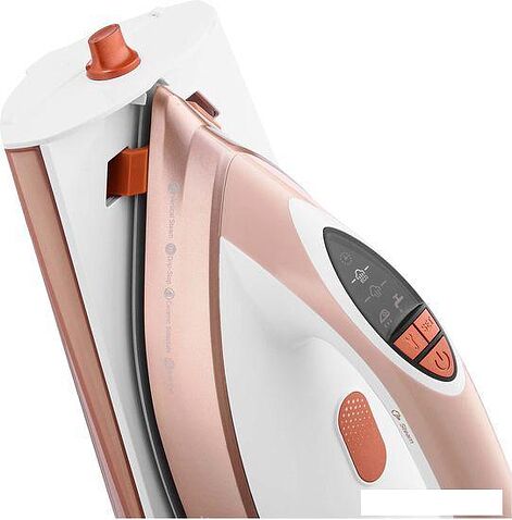 Утюг Sencor SSI 0910RS