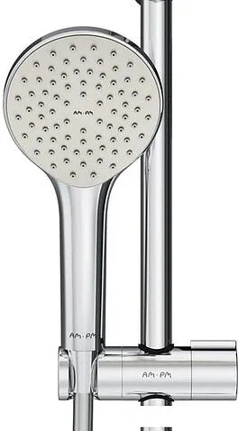 Душевая система AM.PM Gem F40890A94