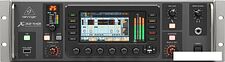 Микшерный пульт Behringer X32 Rack