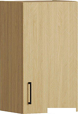 Шкаф навесной Речицадрев Компакт Р383.01 (французская ель 549)