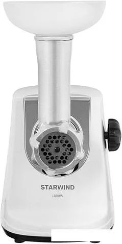Мясорубка StarWind SMG2240