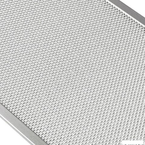 Кухонная вытяжка MAUNFELD Prestige 90 (нержавеющая сталь)