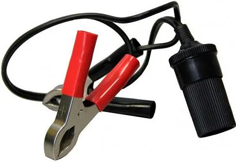 Автомобильный компрессор Беркут R15