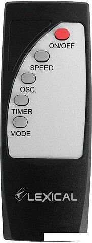 Вентилятор Lexical LSF-7040-2