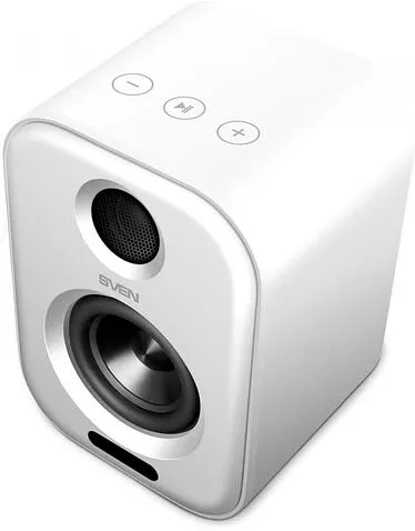 Акустика SVEN MC-5 (белый)