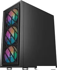 Корпус 1stPlayer AR-7-4G6P Корпус 1stPlayer AR-7-4G6P