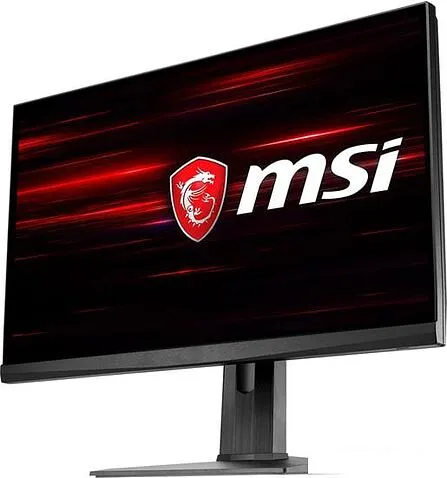 Монитор MSI Optix MAG251RX