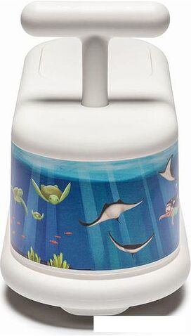 Каталка Italtrike Морское приключение 2111OCE990101 (белый)