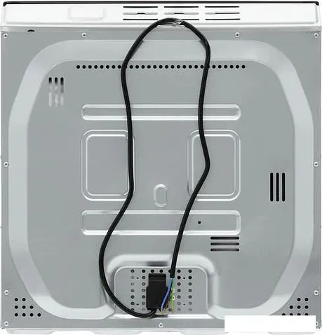 Электрический духовой шкаф Krona Essenza 60 WH G2
