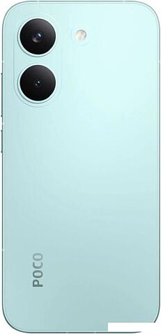 Телефон POCO X8 Pro 8GB/256GB международная версия (мятный)
