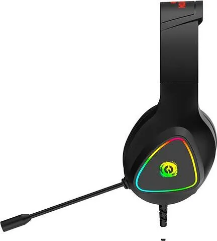 Наушники Canyon Shadder GH-6 (черный)