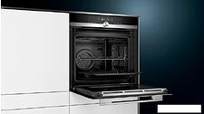 Электрический духовой шкаф Siemens HB672GBS1