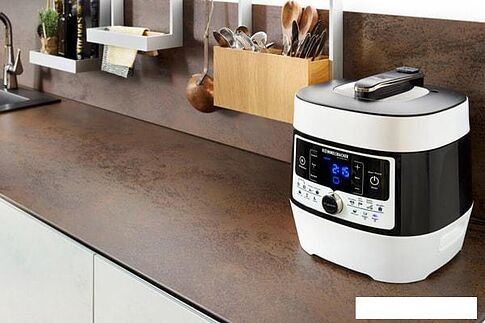 Мультиварка-скороварка ROMMELSBACHER MD 1000