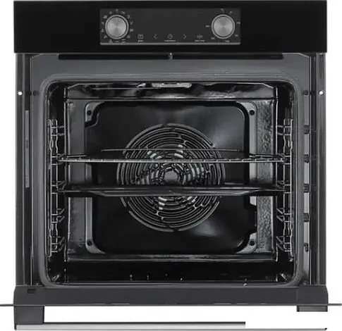 Электрический духовой шкаф Gorenje BOX6737E01BG