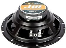 Коаксиальная АС KICX JM-165 Коаксиальная АС KICX JM-165
