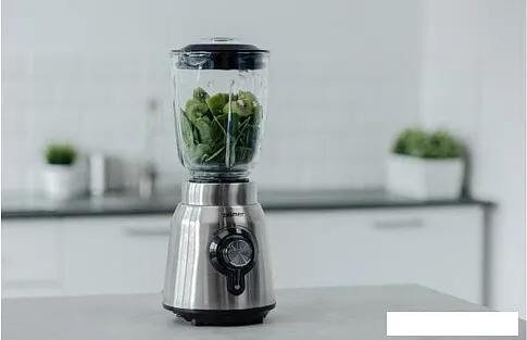 Стационарный блендер Zelmer ZSB4850