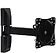 Кронштейн VLK TRENTO-104 (черный)