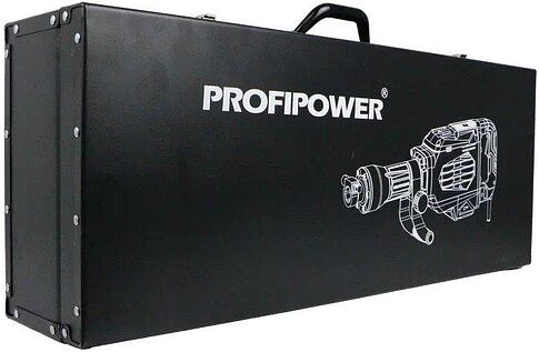 Отбойный молоток Profipower ОМ-2000