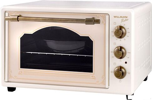 Мини-печь Willmark WOF-405BR